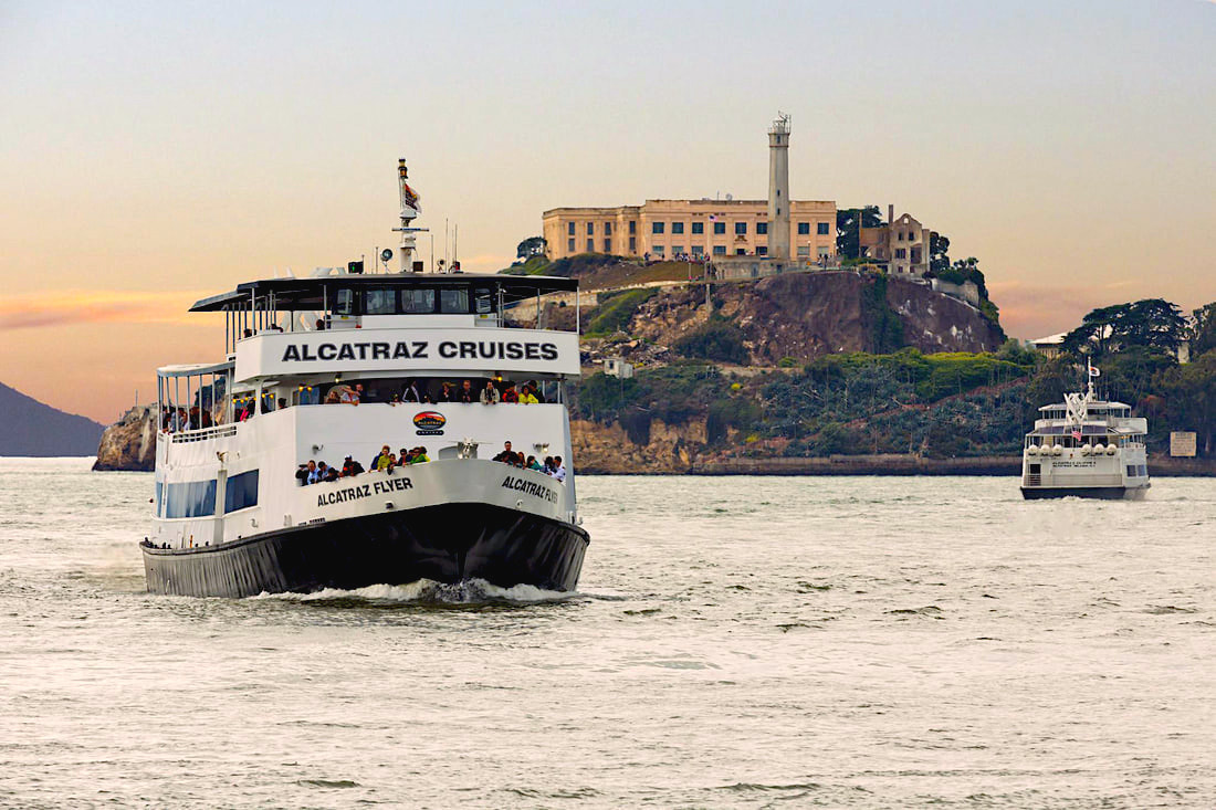 alcatraz cruise boat tours